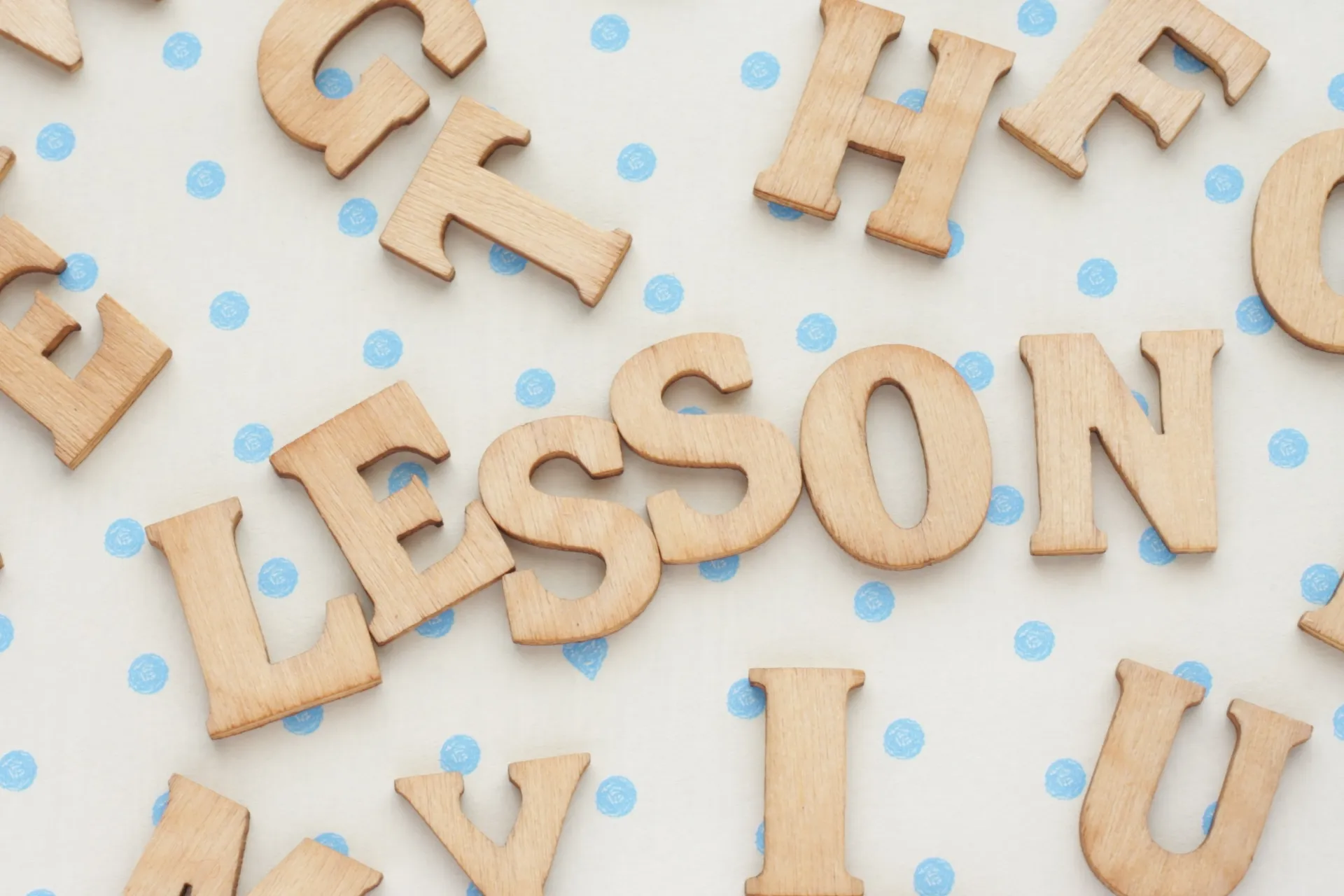 lesson